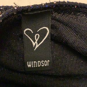 Windsor cocktail dress